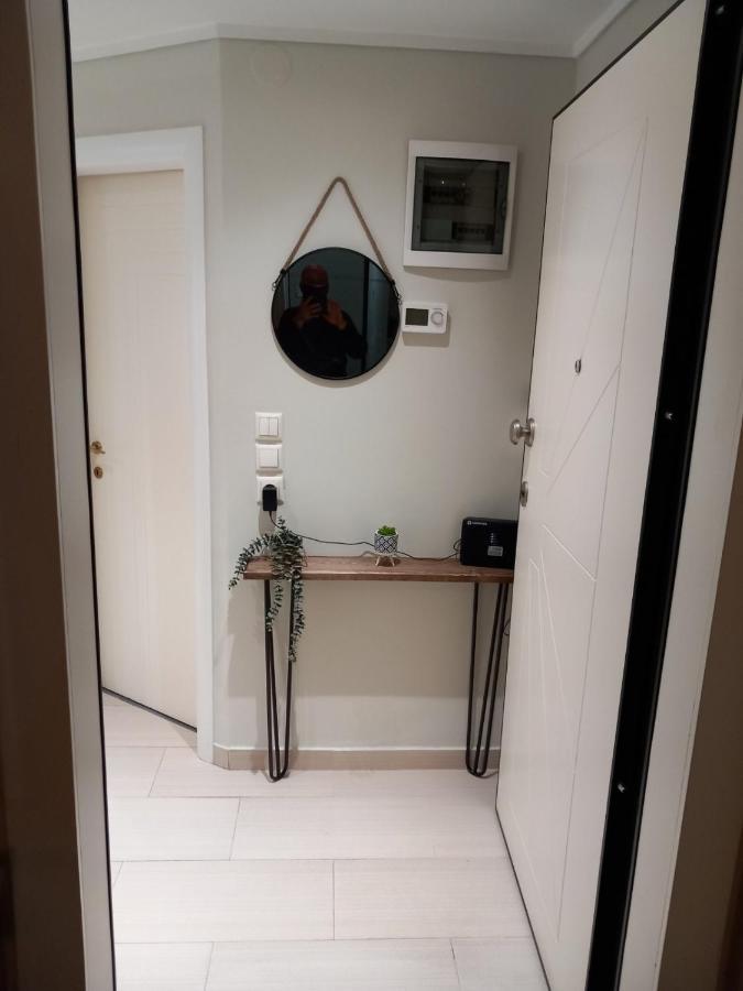 סלוניקי Agapi'S Apartment מראה חיצוני תמונה